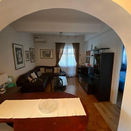 Ferienwohnung Donna Dervis Herceg Novi Exterior foto