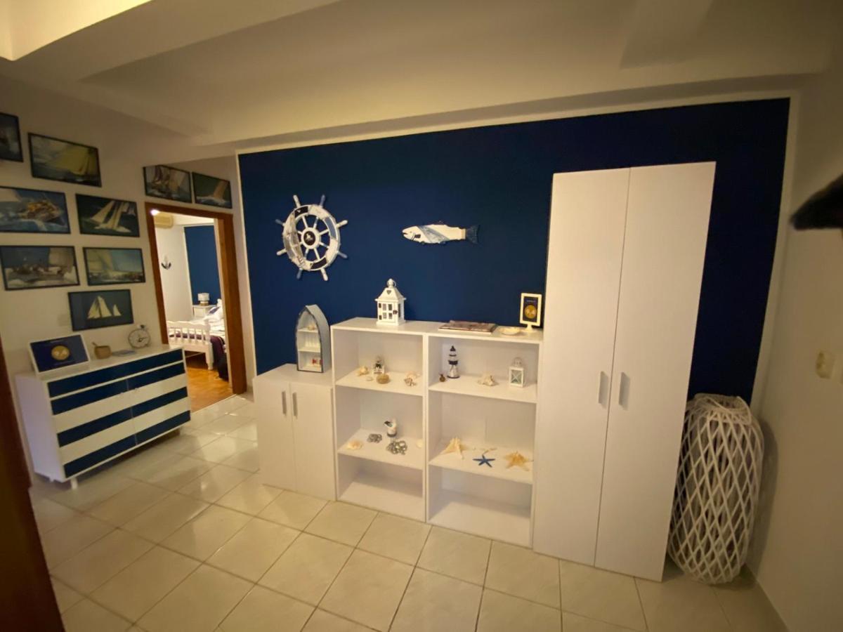 Ferienwohnung Donna Dervis Herceg Novi Exterior foto