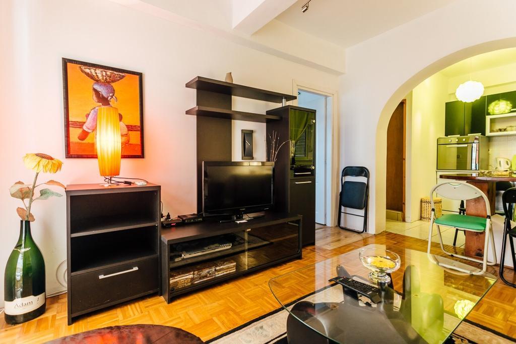 Ferienwohnung Donna Dervis Herceg Novi Exterior foto